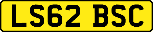 LS62BSC