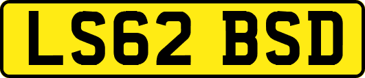LS62BSD
