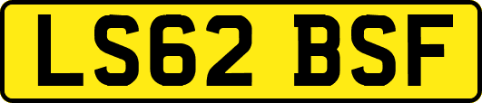 LS62BSF