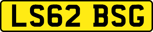 LS62BSG