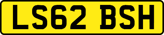 LS62BSH