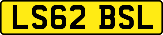 LS62BSL