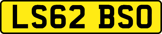 LS62BSO