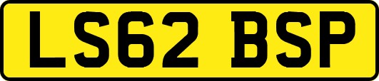LS62BSP