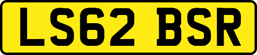 LS62BSR