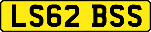 LS62BSS