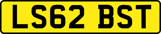 LS62BST