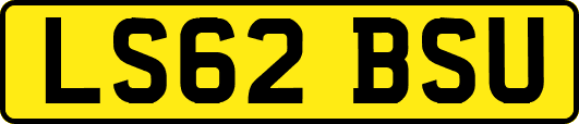 LS62BSU