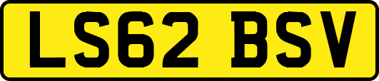LS62BSV