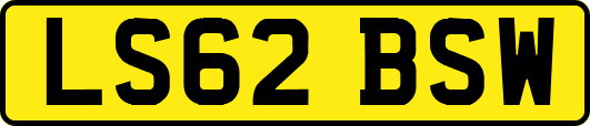 LS62BSW
