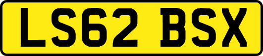 LS62BSX