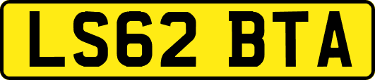 LS62BTA
