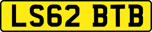 LS62BTB