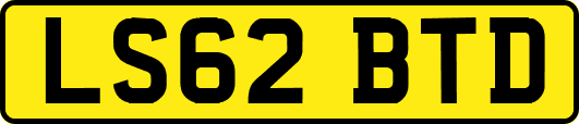 LS62BTD