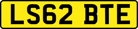 LS62BTE