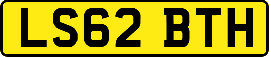 LS62BTH