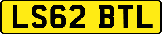 LS62BTL