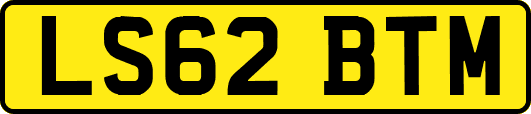 LS62BTM