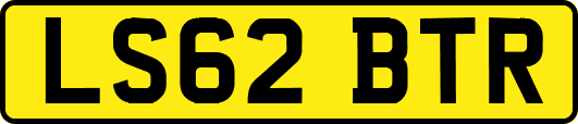 LS62BTR
