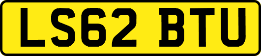 LS62BTU