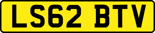 LS62BTV