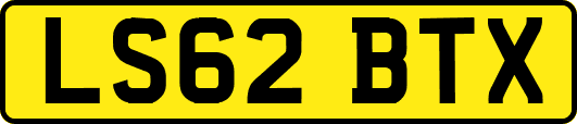 LS62BTX