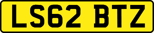 LS62BTZ