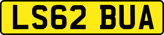 LS62BUA