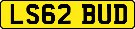 LS62BUD