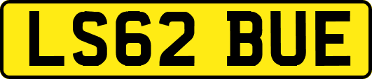 LS62BUE