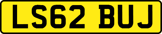 LS62BUJ