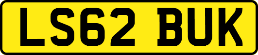 LS62BUK