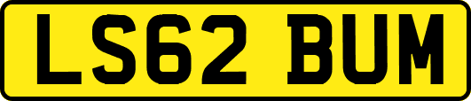 LS62BUM