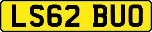 LS62BUO