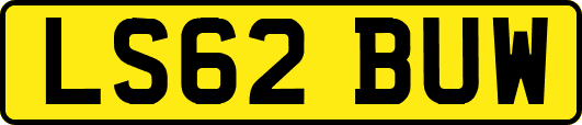 LS62BUW