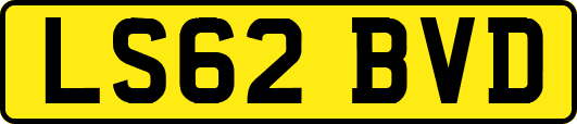 LS62BVD