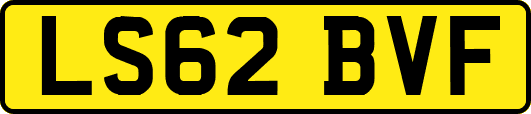 LS62BVF