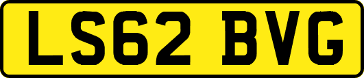 LS62BVG