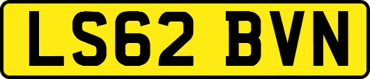 LS62BVN