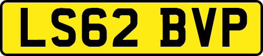 LS62BVP