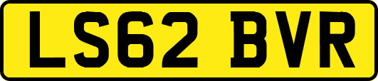 LS62BVR