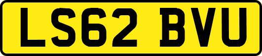 LS62BVU
