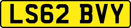 LS62BVY