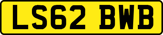LS62BWB