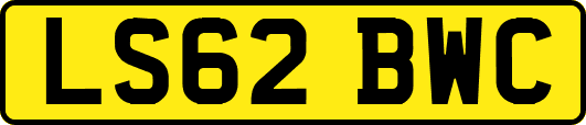 LS62BWC