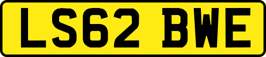 LS62BWE