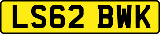 LS62BWK