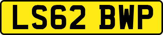 LS62BWP