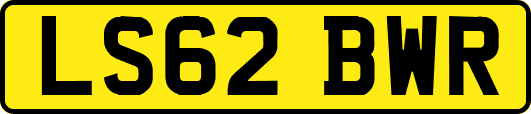 LS62BWR