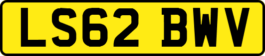 LS62BWV